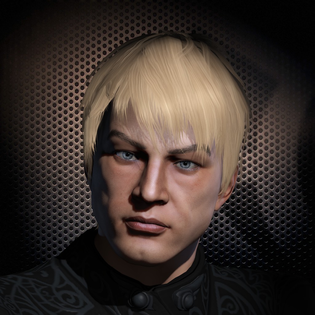 Xeorm Barviainen