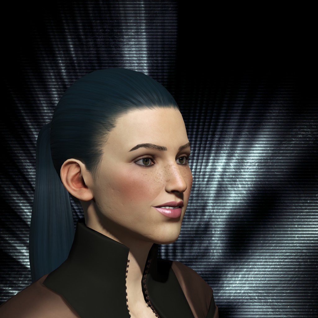 Josefina McDark