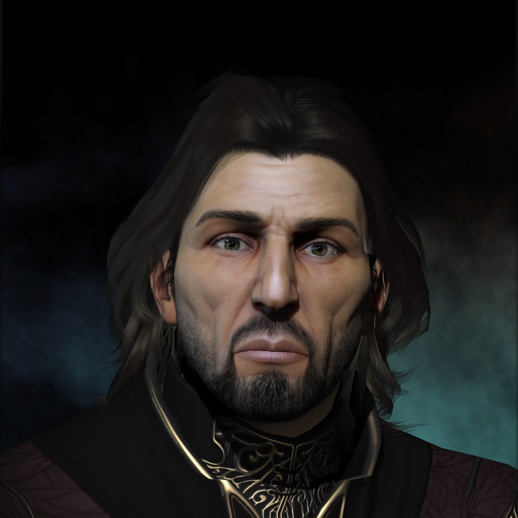 Dyson Tyraxian