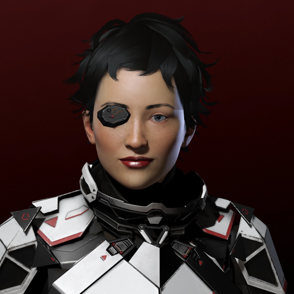 Lieutenant Mynewa