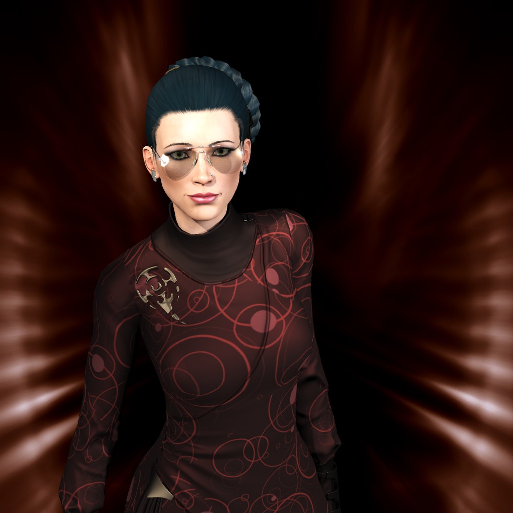 Ariel Lestis