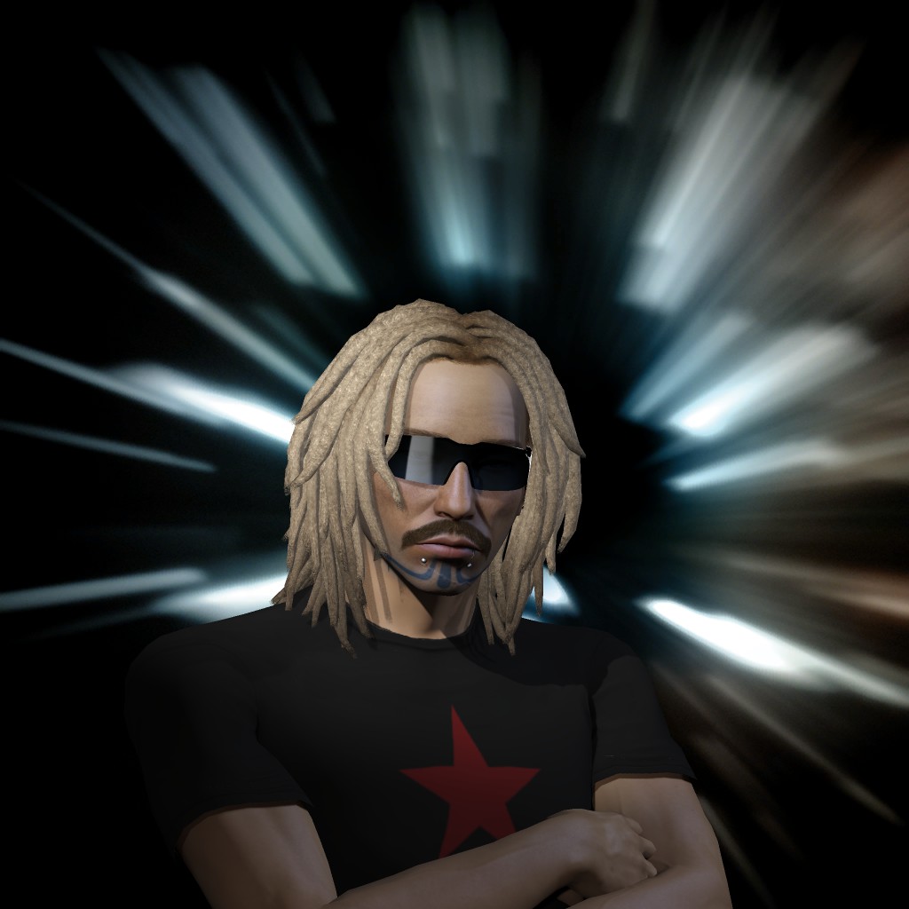 ZYY Krividus