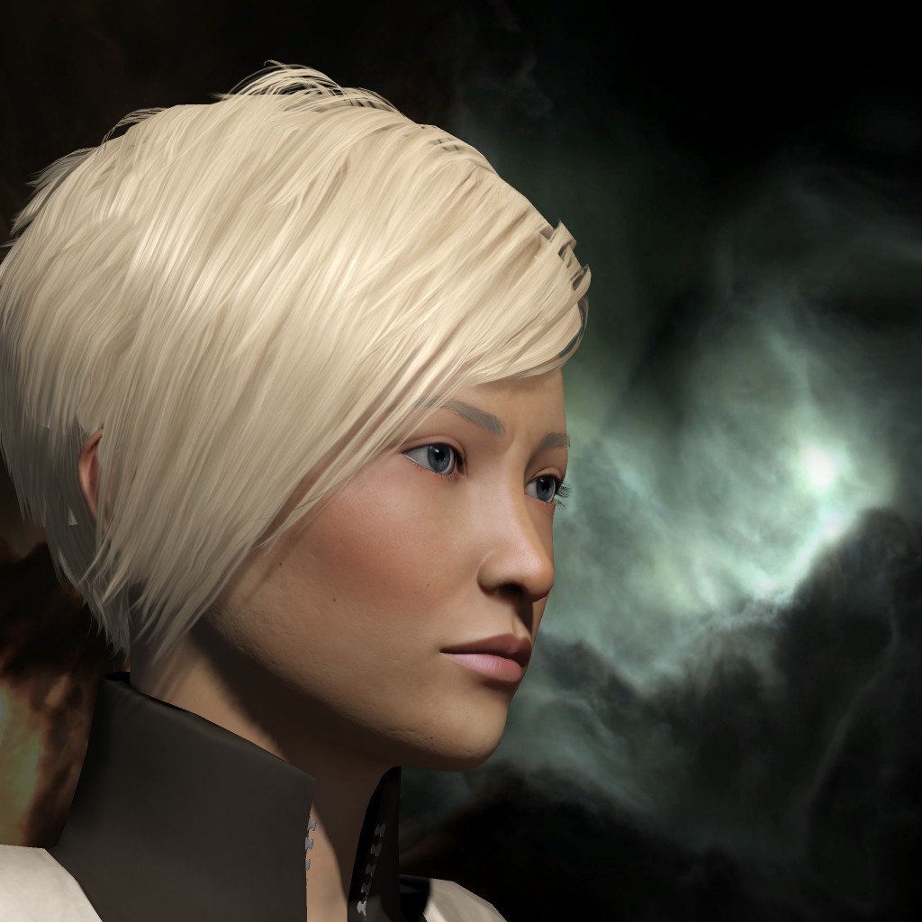 inv portrait