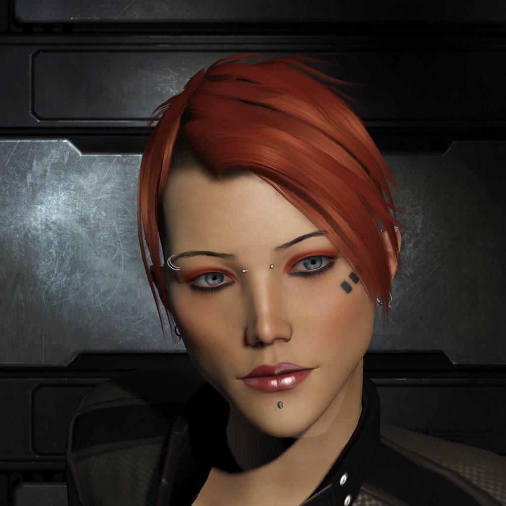 Valora Ronin