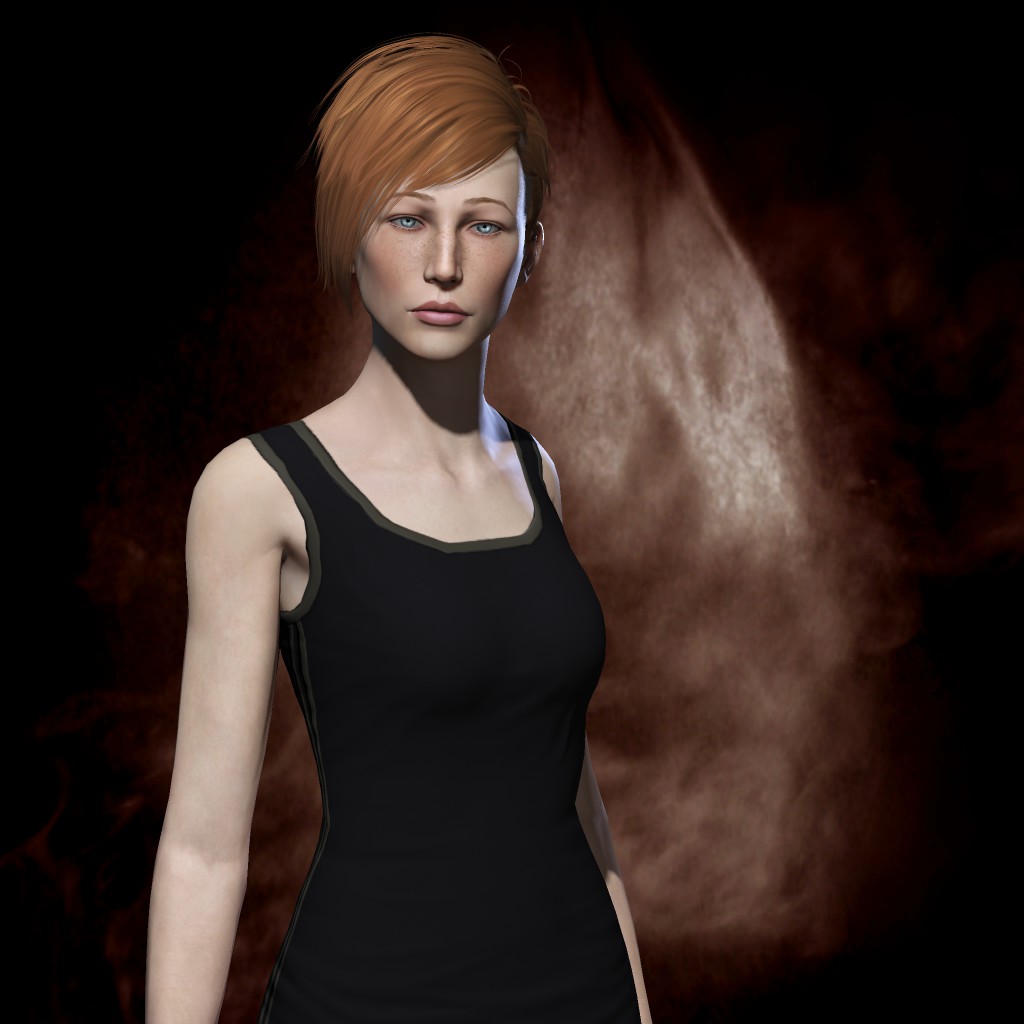 Rayna46 en Cedoulain