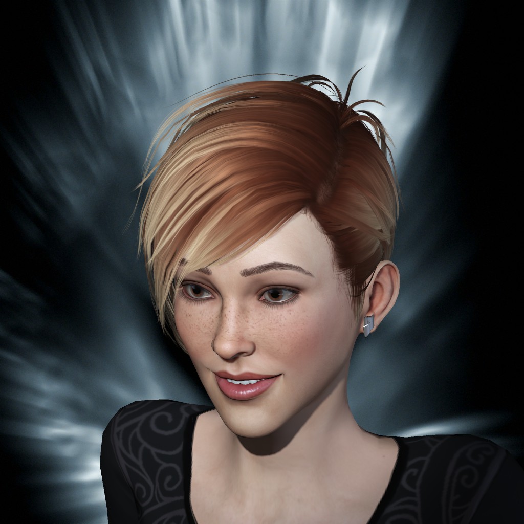 Isabeau Maple