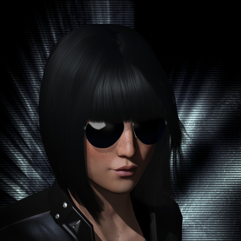 Chrissi Sunji