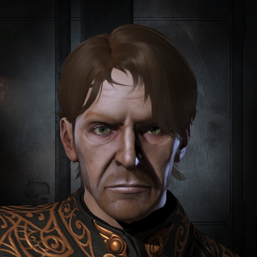 portrait