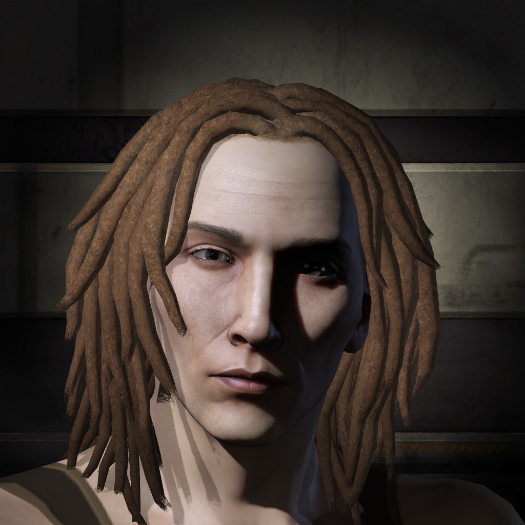 Abbadon Ramus