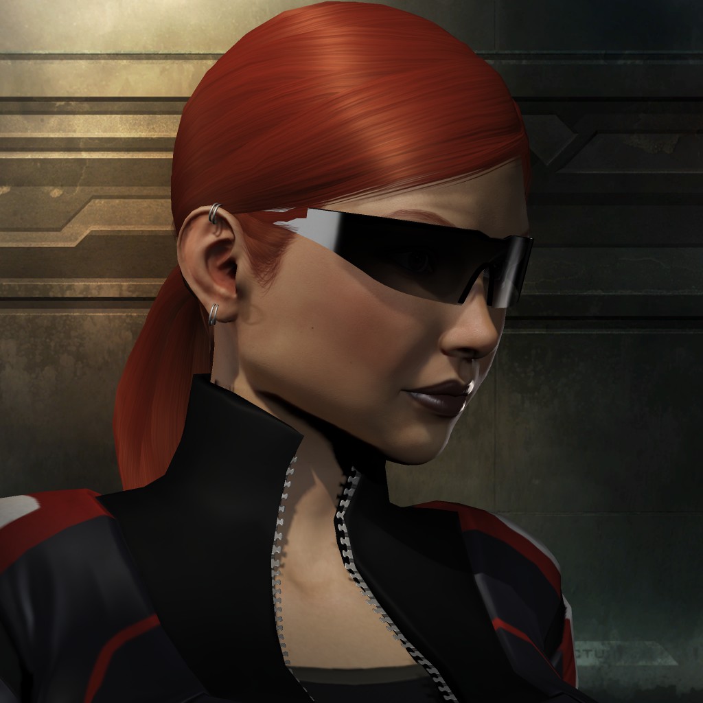 Tatsumi Solarian