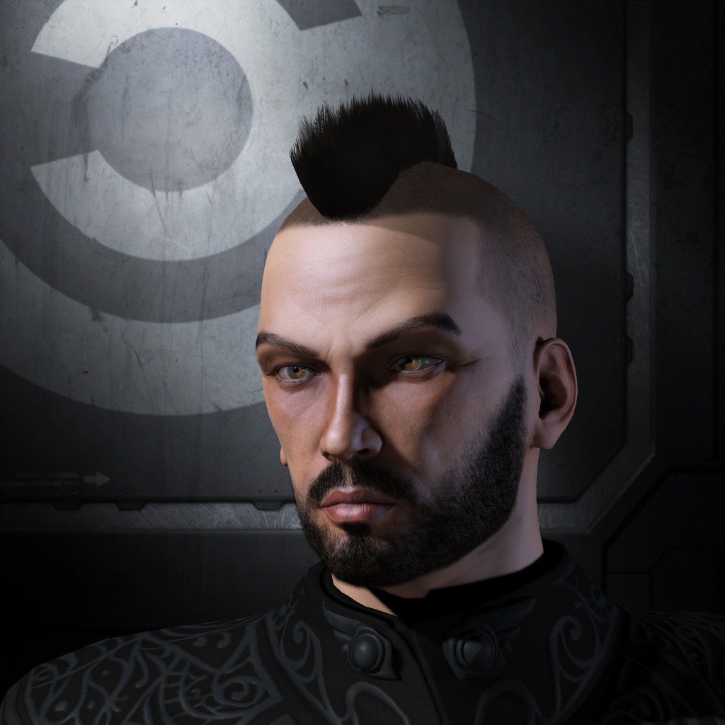 Razputin Zurvanen