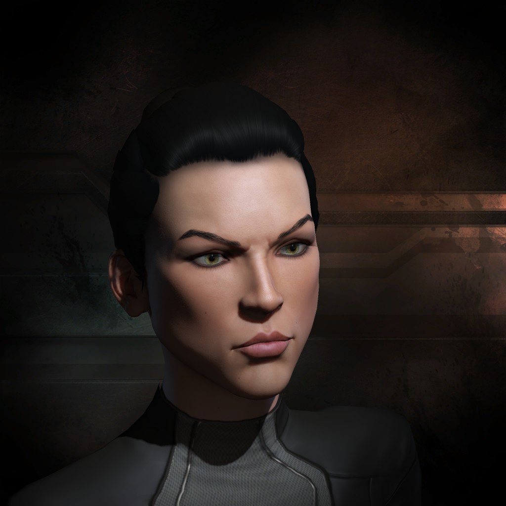 Franziska vonKarma