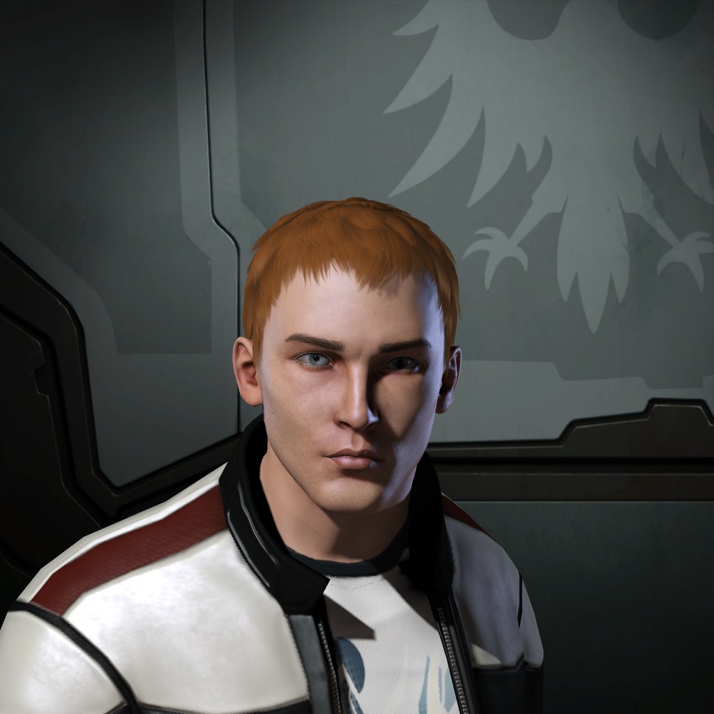 Rupert Amanita