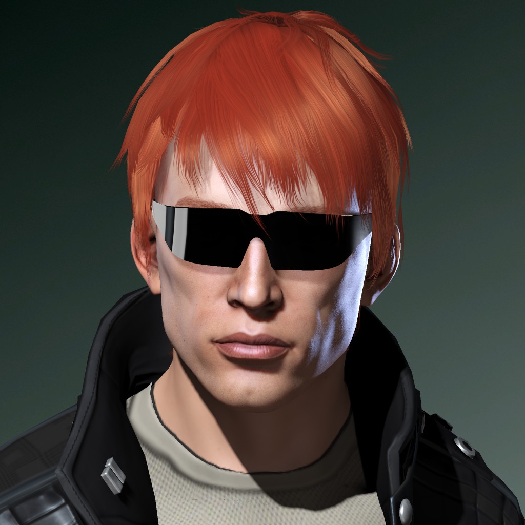 Alexander Empirelord
