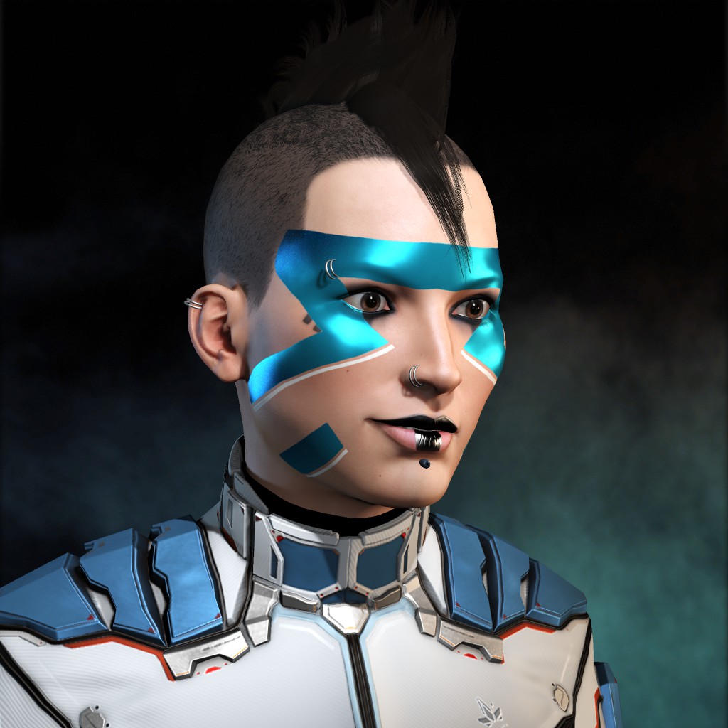 Cellular Citizen