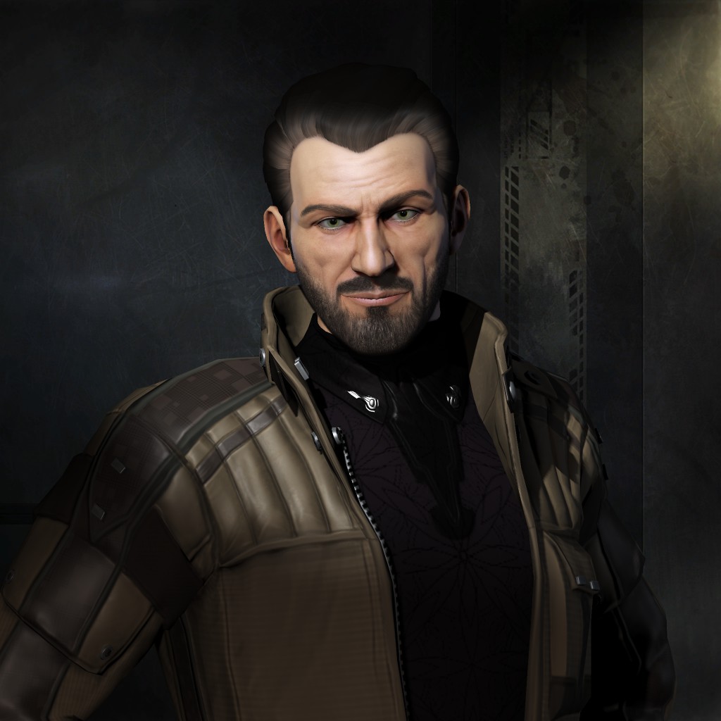 Darunious Barhomen
