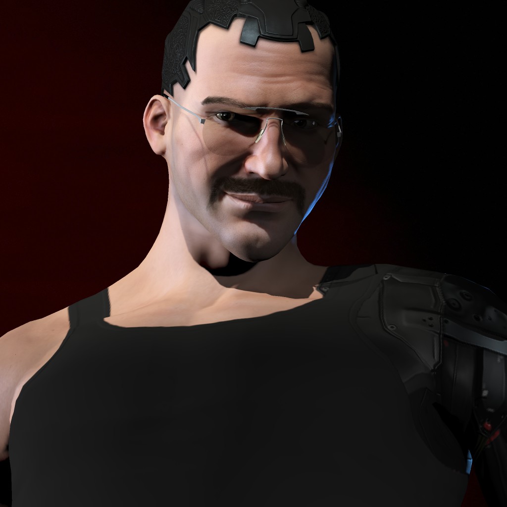 Freddie Parmaata