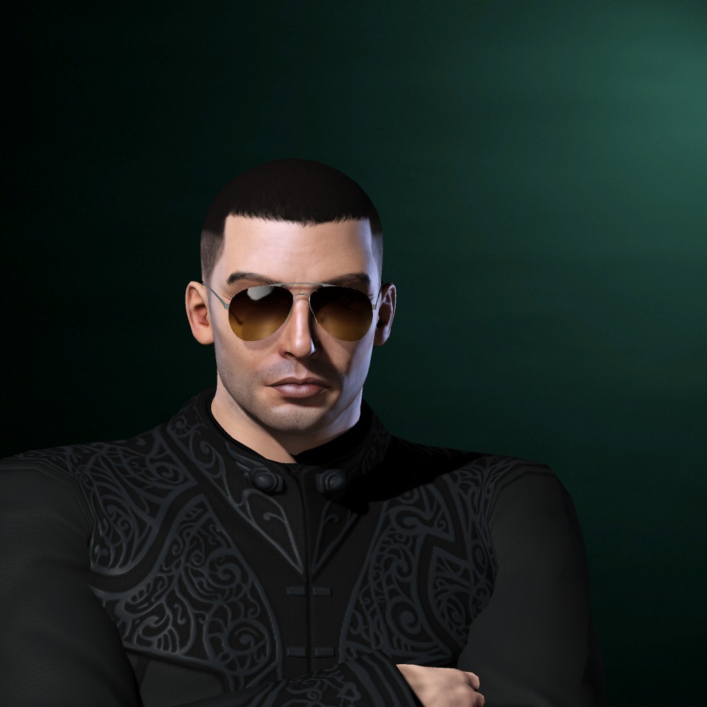 Dima Mitinn