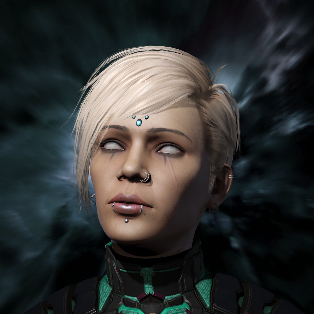 Xyllan Yaken