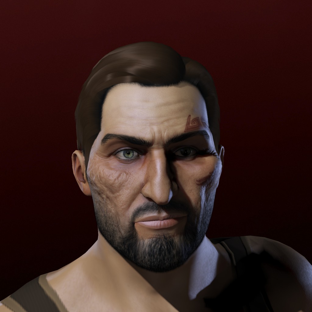 portrait