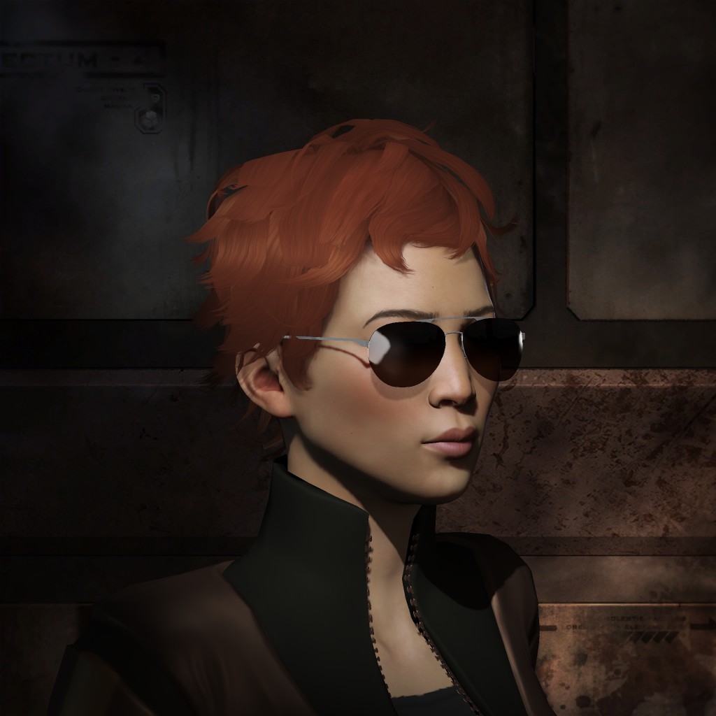 Maisha Marstoit