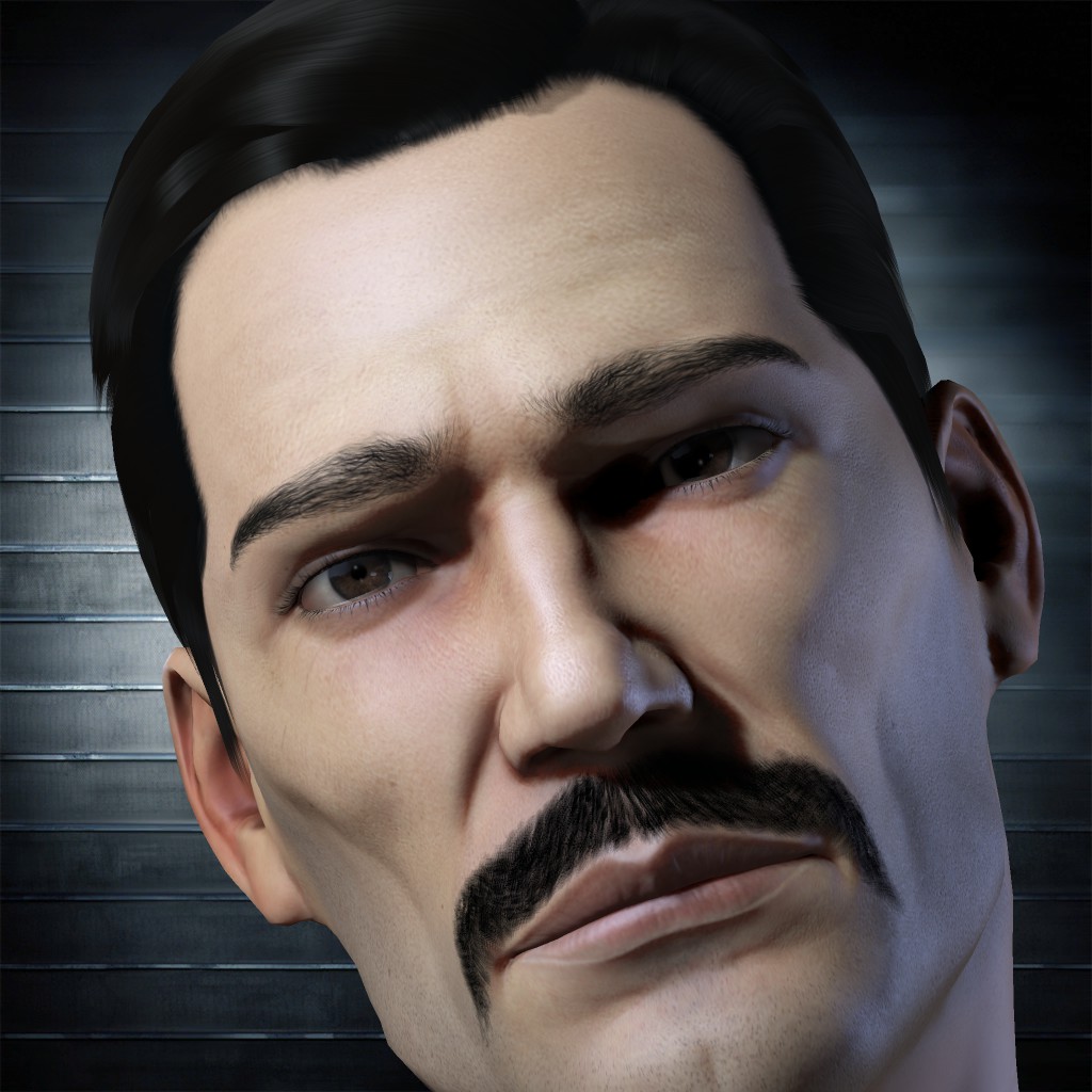 Freddie Mercoury