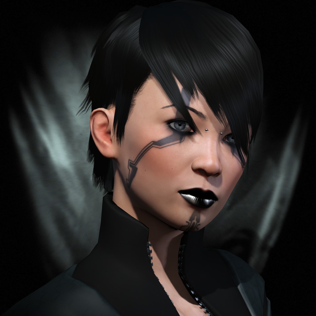 Milisia Soulbane