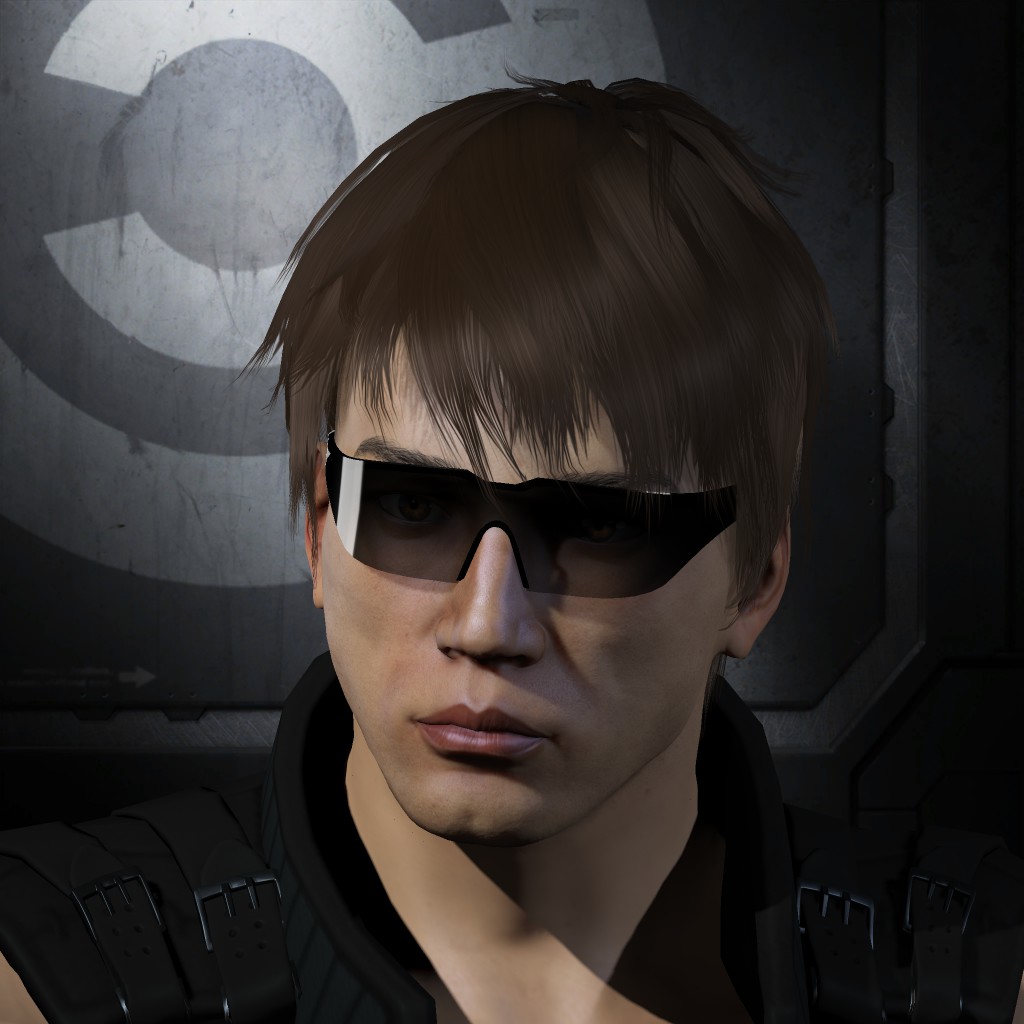 Dark Shamsher