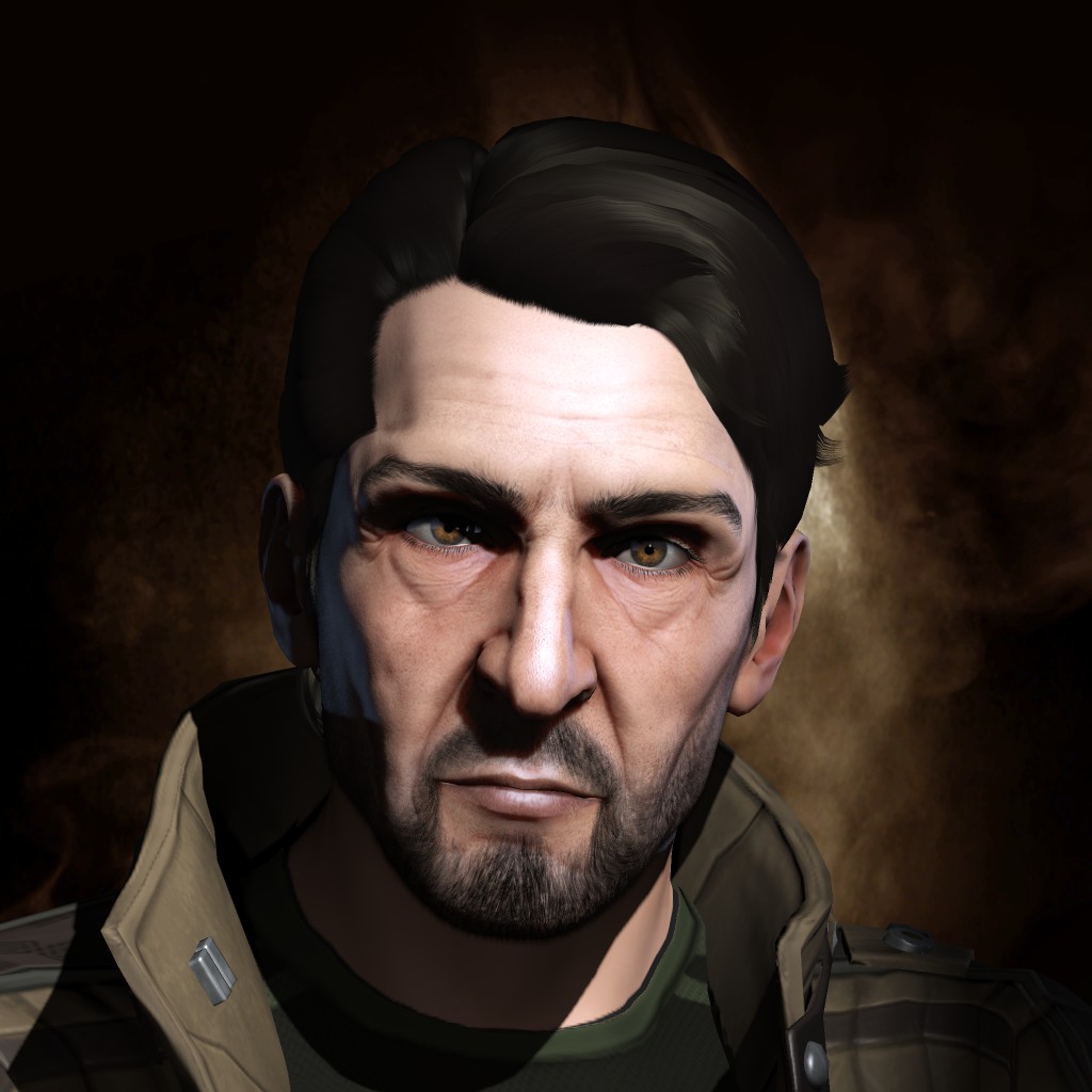 Proffesor Kain Research