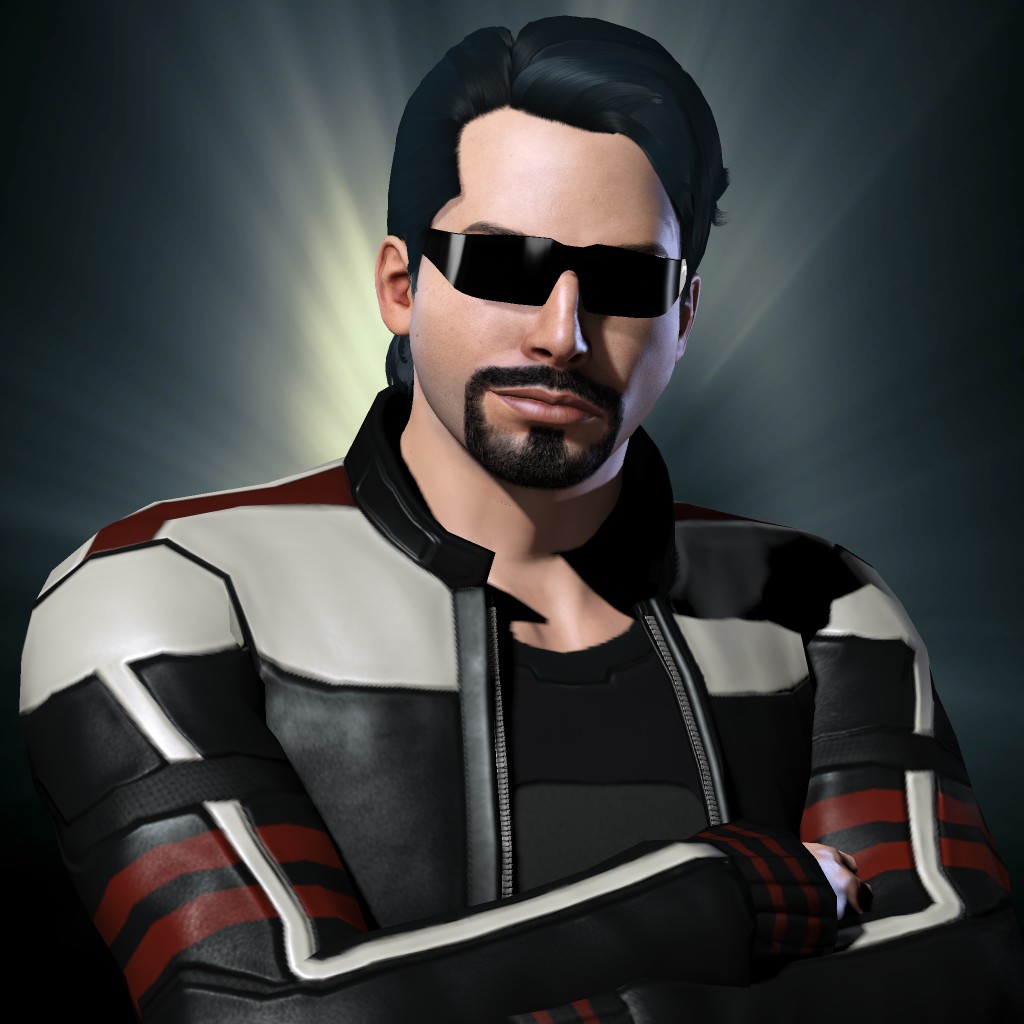 Frost Startradder