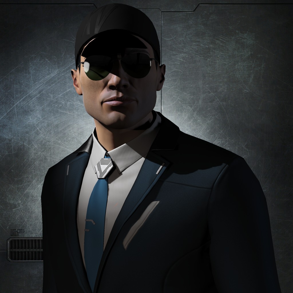 Trader Ish Wong