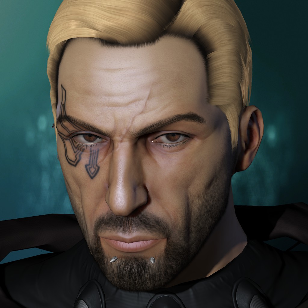 Akrael Tsarisha
