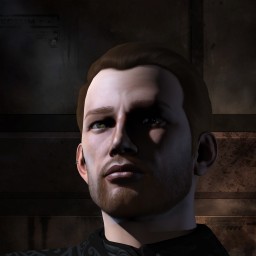 Lorun Stormfade portrait