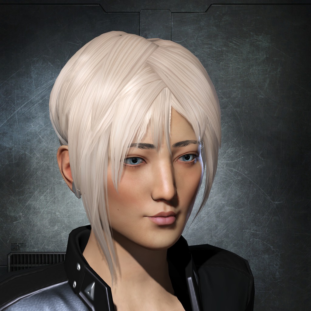 Kisara Axios