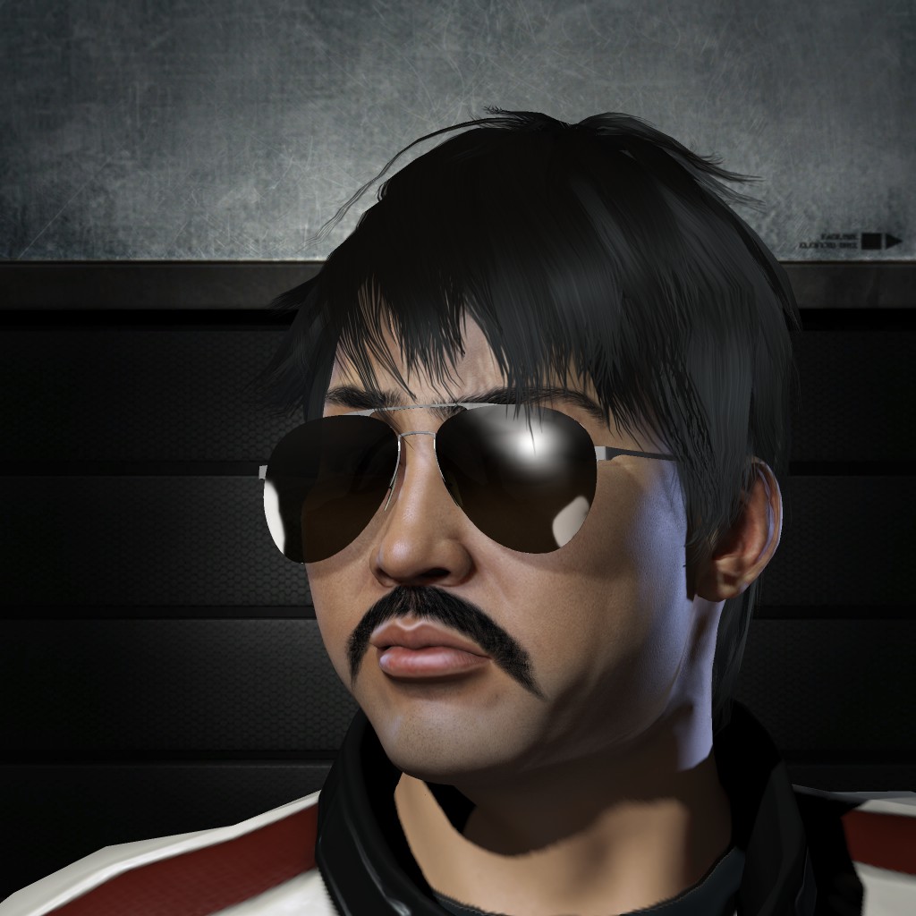 Pablo Poupkine