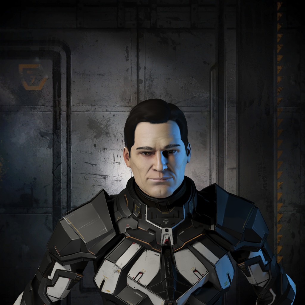 Sean Anzonomi