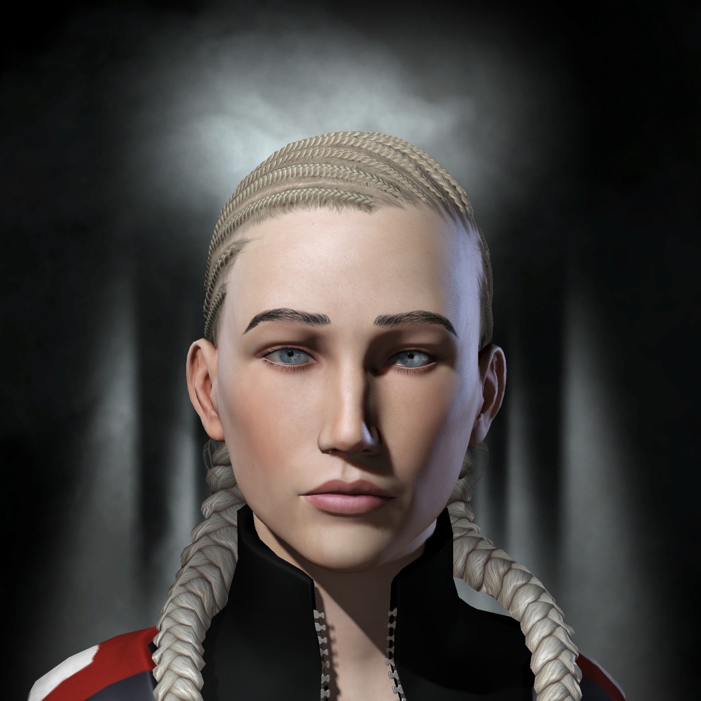 Lumaraa Shepard