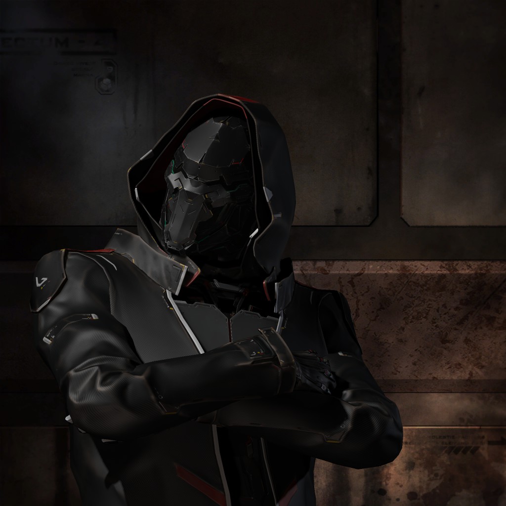 inv portrait