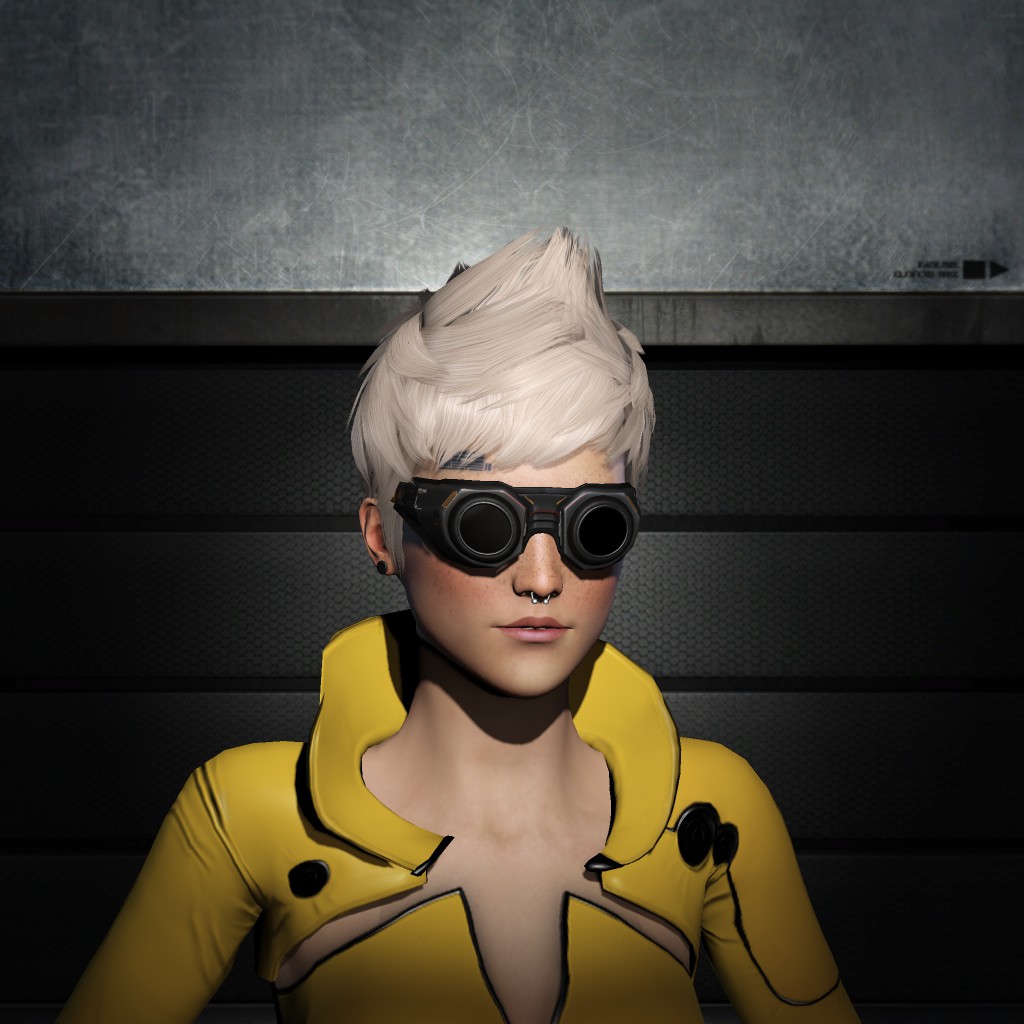 Everlyn Airuta