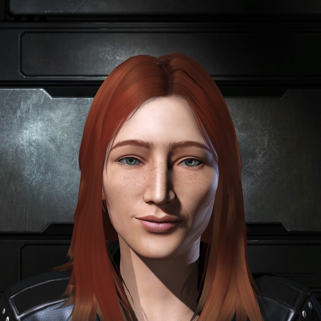 Sarah Shai'tan