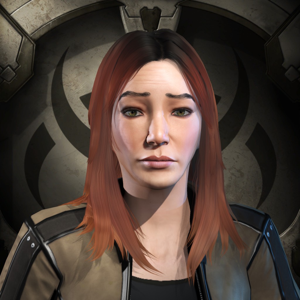 Elane Stark