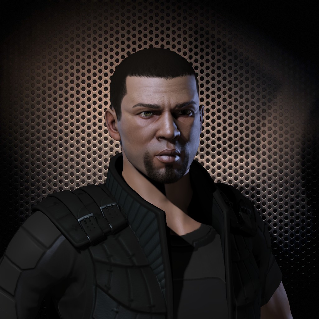 Aias Bulwark
