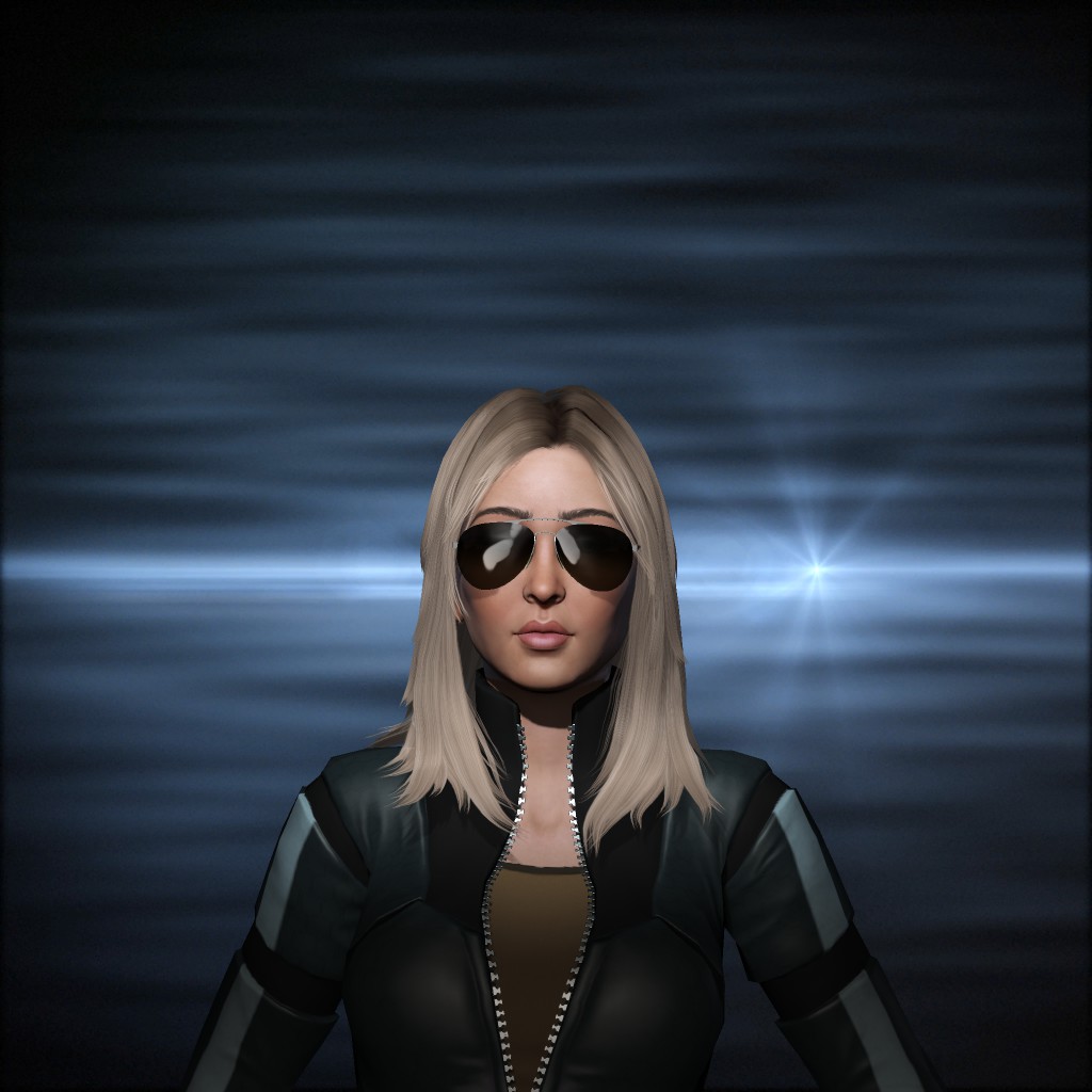 Sia Starfire