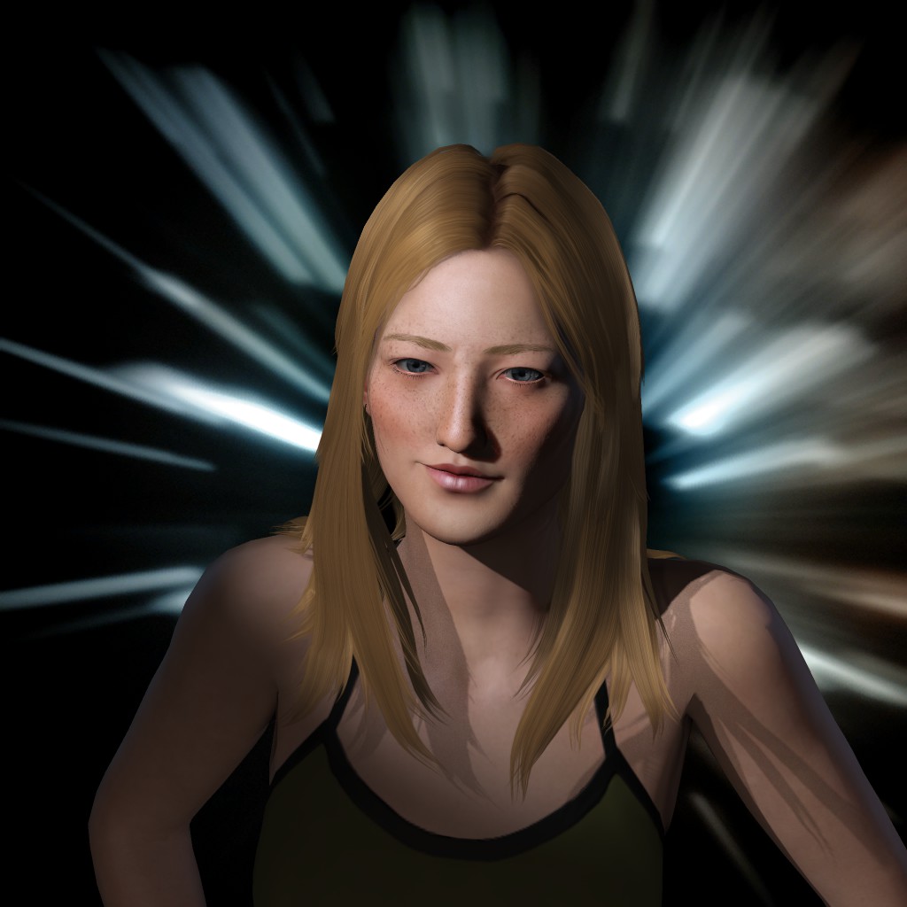 Athena Emerald