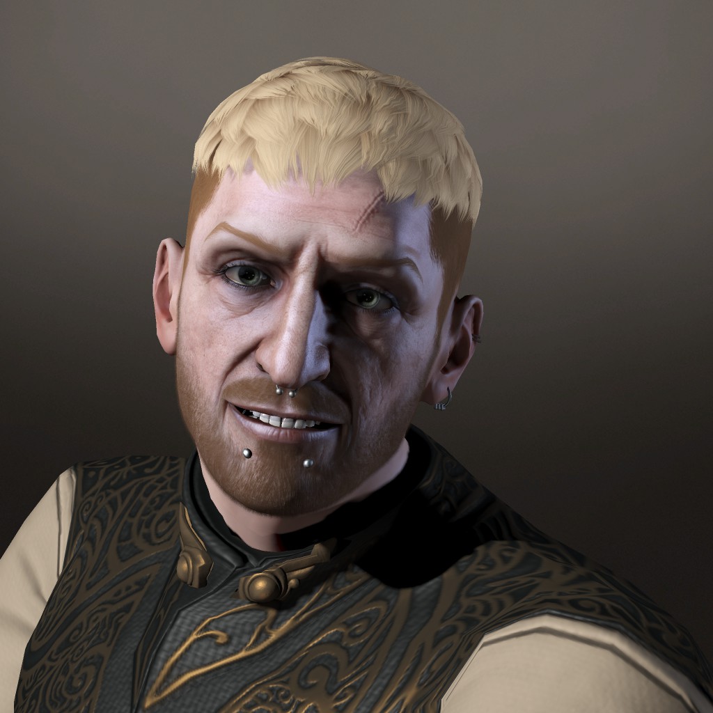 Vaestor Einherjar