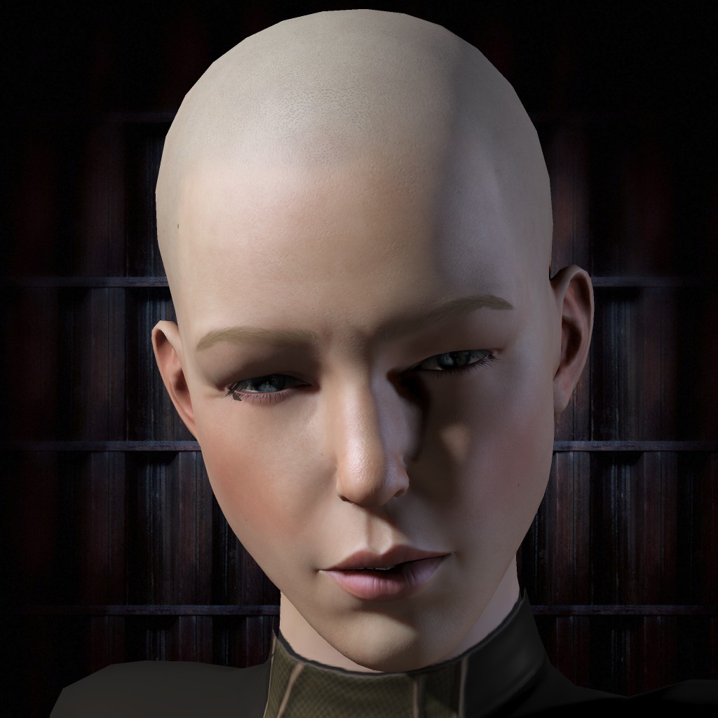 Stacey Lea Muerte