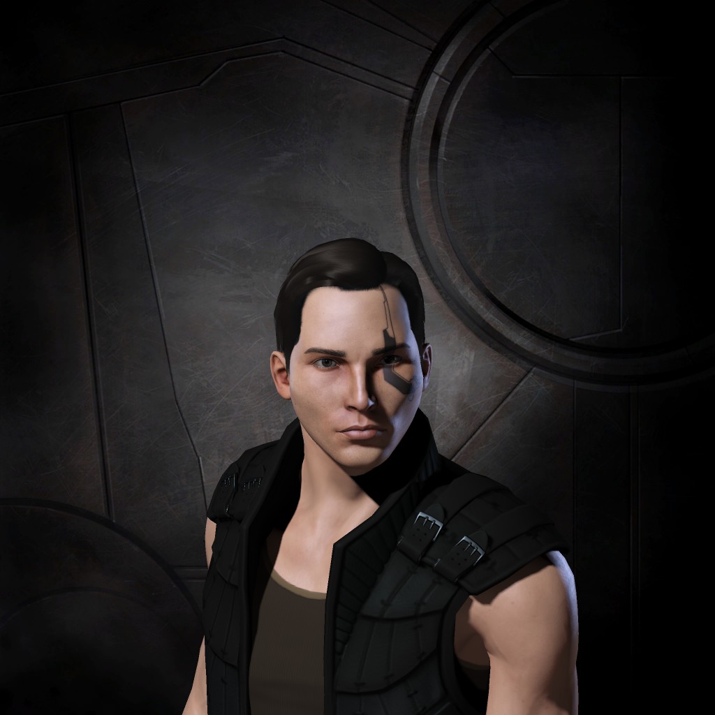 DARK WINN