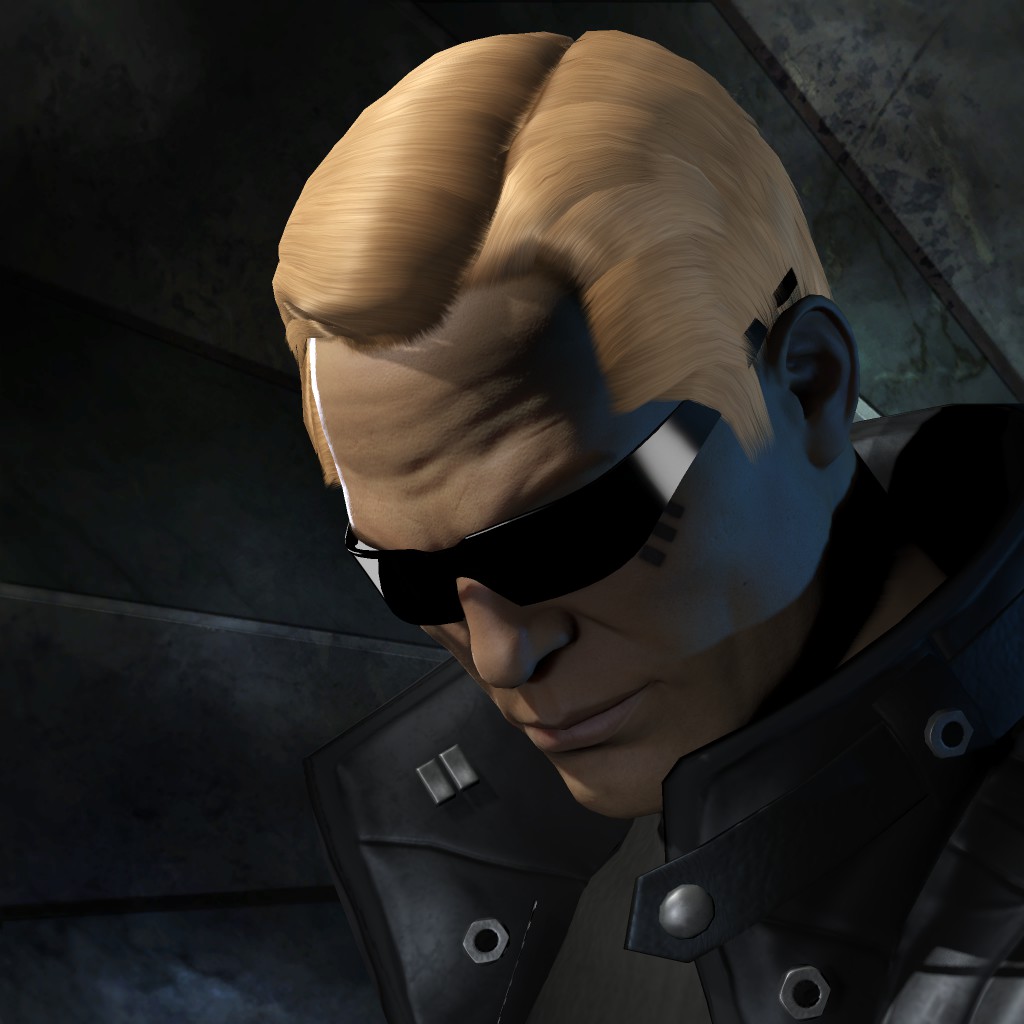 Zidane Zander