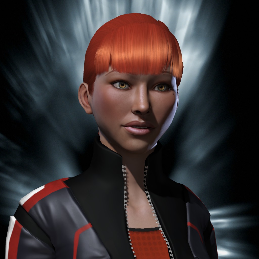 portrait