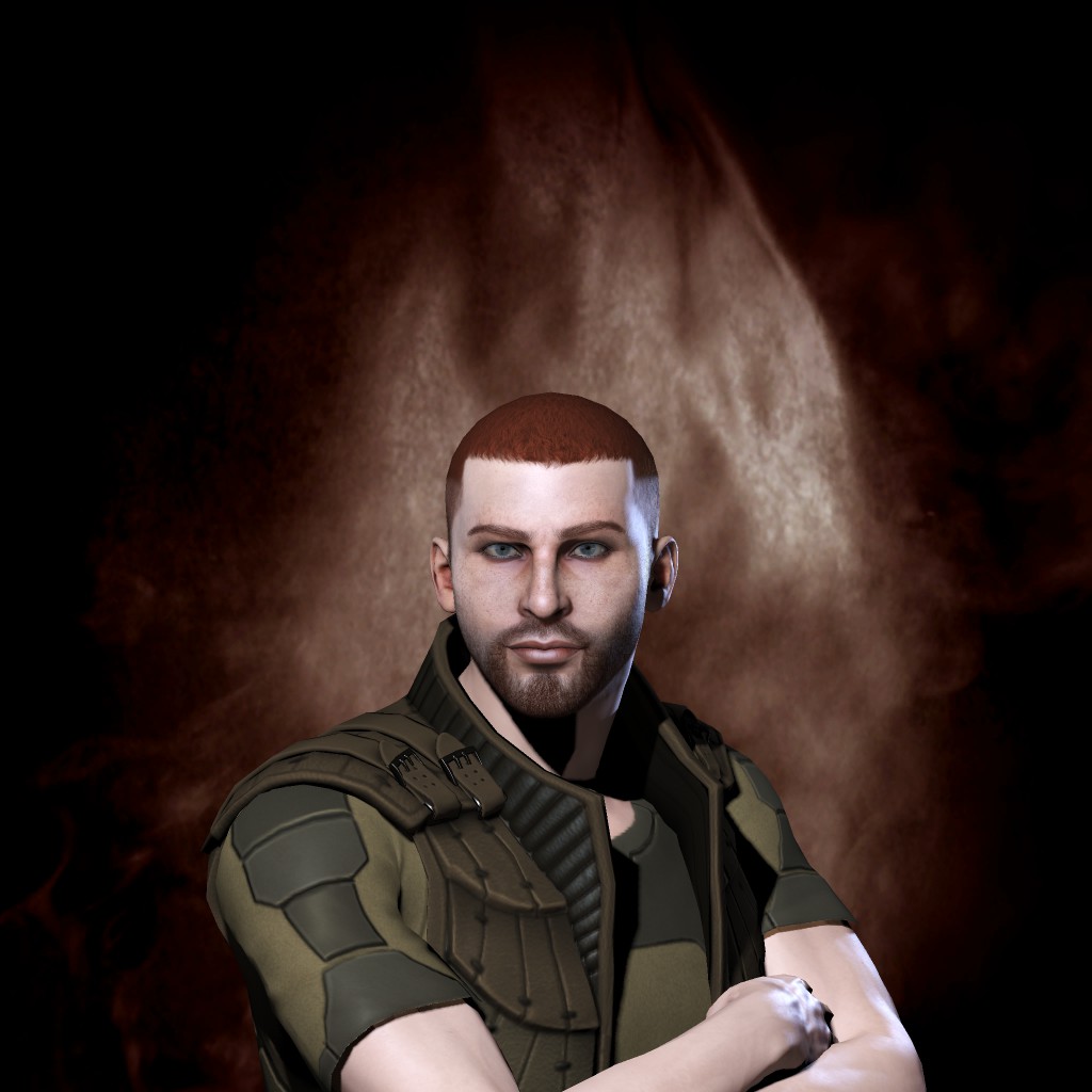 DeathLands Hardy